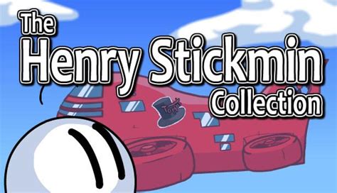 The Henry Stickmin Collection Portable Full Game Innersloth Free