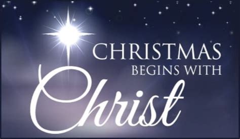 Christmas Christ Ecard Free Christmas Cards Online