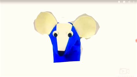 Baby Einstein Puppets Misty Mouse And Violet Mouse Youtube Youtube