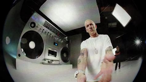 Eminem Berzerk Music Video Eminem Photo 38284532 Fanpop
