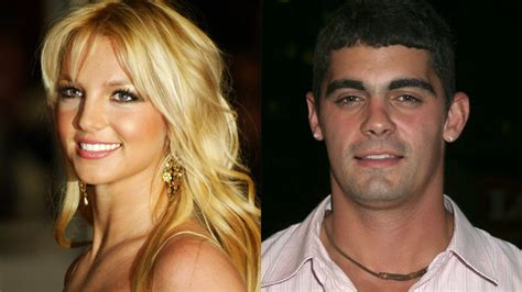 Britney Spears Ex Husband Jason Alexander Jailed After Singer Marries