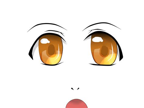 Cara gradasi warna ep 229 menggambar pemandangan pemula. Tutorial Mewarnai Mata Anime Dengan Pensil Warna - Warsiogx