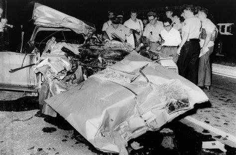 Jayne Mansfield An Actress Perishes In A Car Accident Beautyofworld