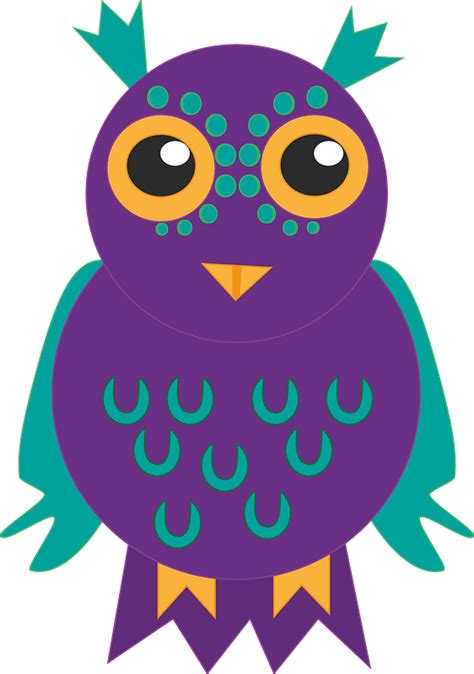 Owl Clipart Free Download Transparent Png Creazilla