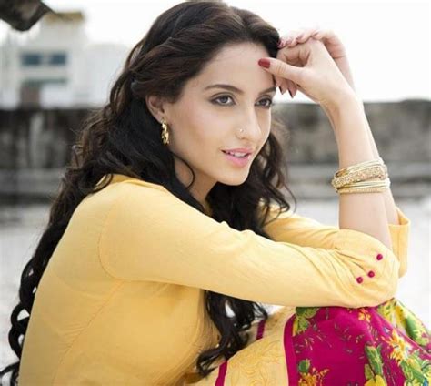 Nora Fatehi Hot HD Wallpapers And Latest Photoshoot ...