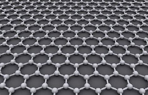 Researchers Devise A New Process To Mass Produce Graphene Nanosheets