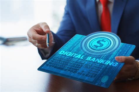 A Message To Banks Embrace Digitization And Reap The Rewards