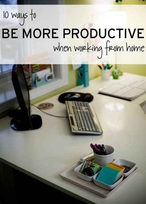 Alison.com has been visited by 100k+ users in the past month 10 Tips to Be Productive When Working from Home