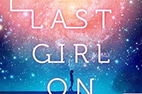 Book Review The Last Girl On Earth ⋆
