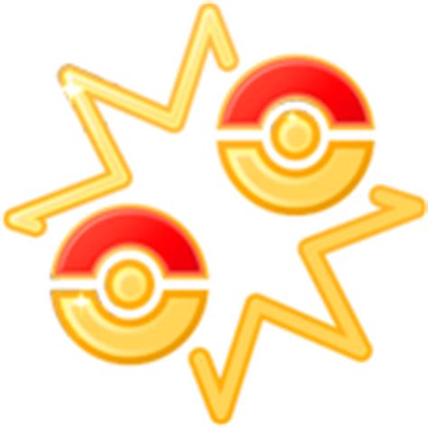 Maybe you would like to learn more about one of these? Pokémon GO - Medals