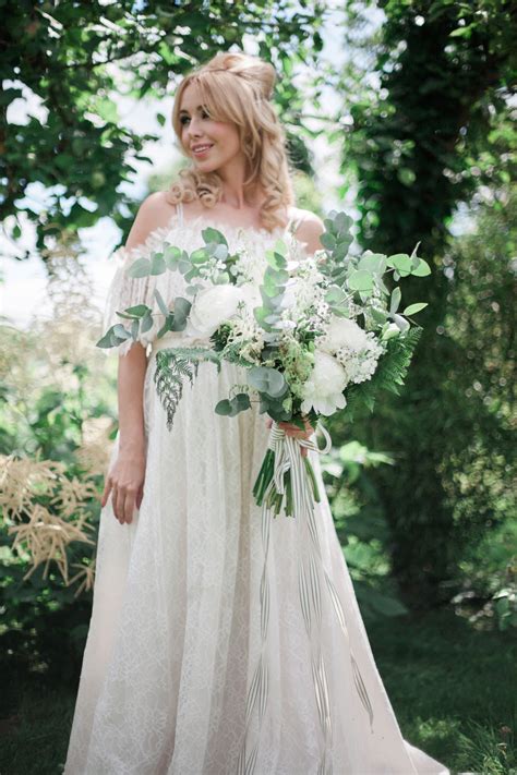 Call off the search—we have you covered for every possible type of nuptials going. Bardot Inspired Bridal Inspiration | Love My Dress® UK ...