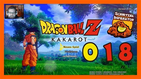 The events of dragon ball z: DRAGON BALL Z Kakarot ☄️ 018: Durchhalten für Hoffnung auf ...