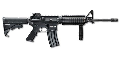Fn 15 Military Collector M4 Fn