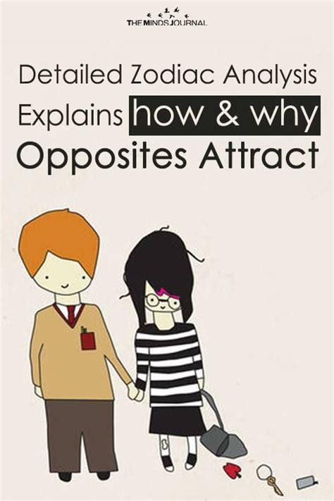 Opposites may attract, but i wouldn't put my money on a relationship of financial opposites. Detailed Zodiac Analysis Explains how and why Opposites ...
