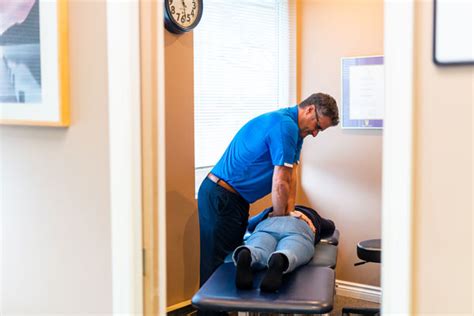 Sciatica Huronia Physiotherapy And Chiropractic Clinic
