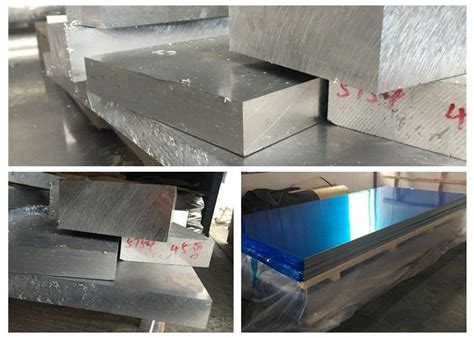 T651 T6 Aluminum Sheet Metal 14 Gauge Aluminum Sheet Metal Alzn55mgcu