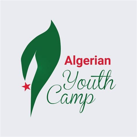 Algerian Youth Camp