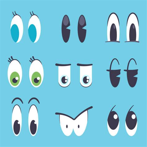 6500 Angry Eyes Clip Art Stock Illustrations Royalty Free Vector Graphics And Clip Art Istock