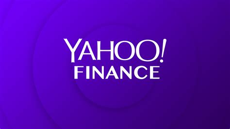 Yahoo Finance Live Aug 06