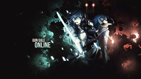 Maybe you would like to learn more about one of these? 99 Sinon (SAO) HD Wallpapers | Backgrounds - Wallpaper ...