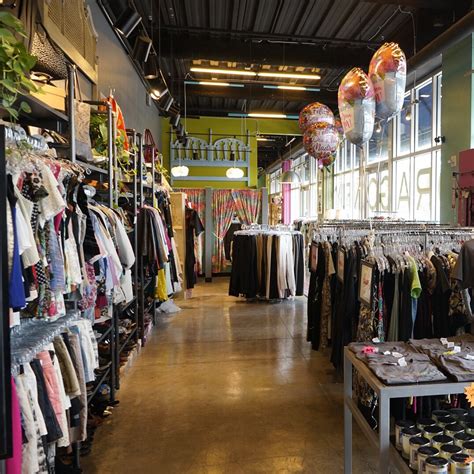 The Five Best Thrift Stores In Miami 2019 New Times