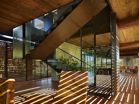 Residential Design Inspiration A Play With Light And