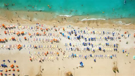 13 Stunning Aerial Photographs Of Beaches Photos Architectural Digest