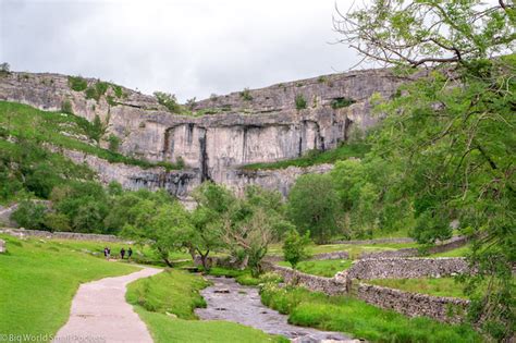 Full Guide To Visiting Malham Cove Yorkshire Big World Small Pockets