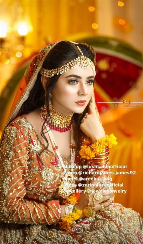 Pin By Zai Noor🦄 On Tik Tok Stars Beautiful Pakistani Dresses Bridal