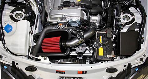 Ultimate Mazda Miata Cold Air Intake Guide Drifted Com