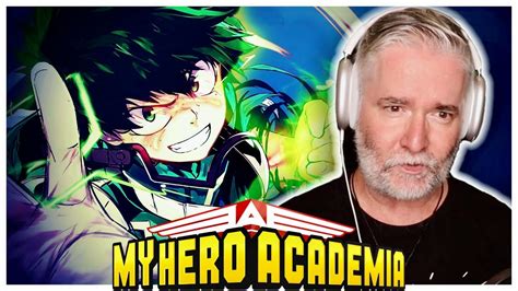My Hero Academia S03 E12 End Of The Beginning Beginning Of The End