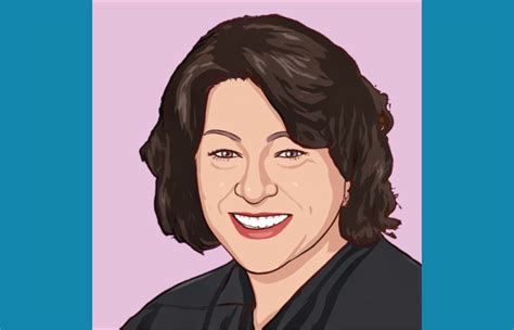 Yes She Can Justice Sonia Sotomayor We All Belong School Resource Hub Idra Southern