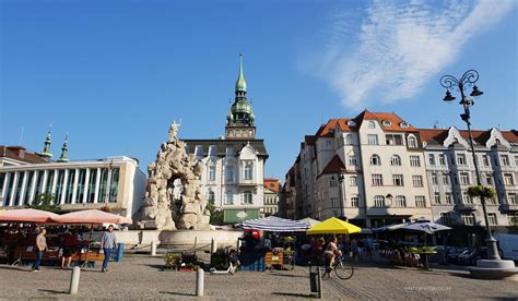 Eating and drinking in Brno - a day trip from Prague for ...
