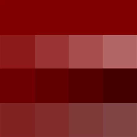 So if you are after a blue tinged. Maroon - Wikipedia, the free encyclopedia | Shades of ...