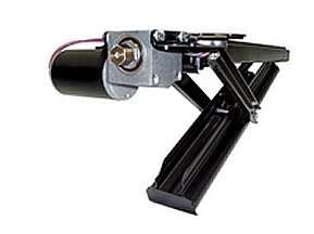 The best part is that you won't have to assemble anything. Trailer Stabilizer Jack Power Conversion Kit 24210 RV ...