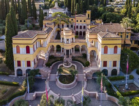 vittoriale degli italiani cosa vedere visita ed eventi dove viaggi