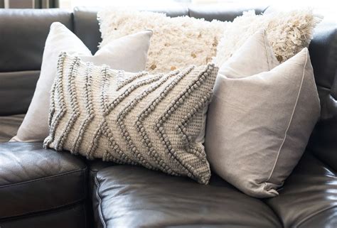 Maybe you would like to learn more about one of these? 10 estilos de cojines que le darán una personalidad única ...