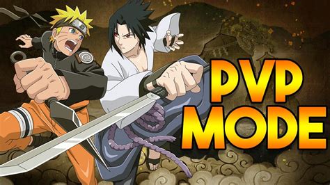 Naruto Blazing Pvp Mode More Details Ninja World Clash Everything We