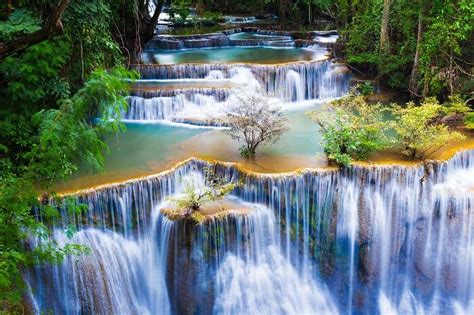 17 Magnificent Waterfalls In Thailand That Showcase The Magic Of Nature