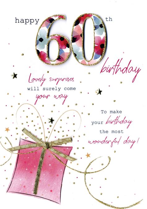 Female 60th Birthday Wishes Ubicaciondepersonascdmxgobmx