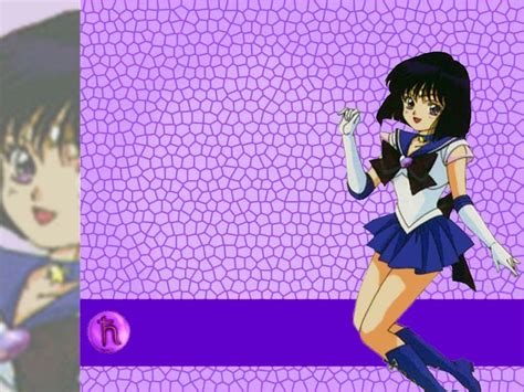 Sailor Saturn Sailor Moon Achtergrond Fanpop