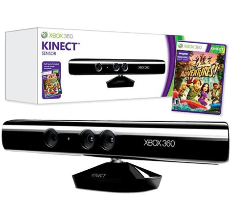 Kinect Sensor Bundle X360 Buy Now At Mighty Ape Nz