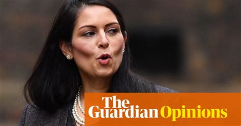Priti Patel Is Far From The First Minister To Fall Out With A Whitehall