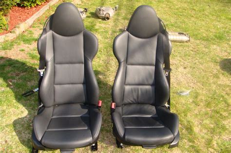 Bmw x5 for factory, chilton parts: E63 (03-10) For Sale FS: OEM BMW Z4M Black leather seats ...