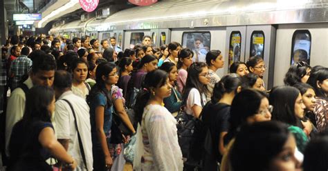 delhi metro staff threaten to go on strike from june 30 demanding pay hike and promotions