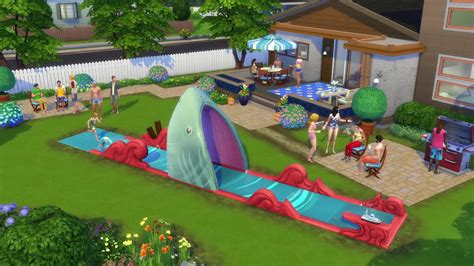 The Sims 4 Backyard Stuff Official Trailer 0793 Sims 4 Photo