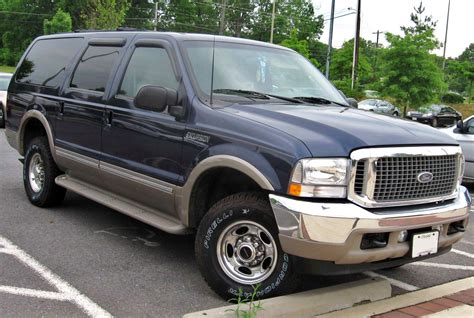 File00 04 Ford Excursion Wikimedia Commons