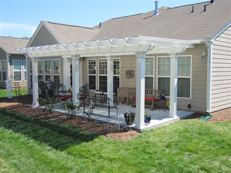 Front Yard Pergola Ideas Images And Photos Finder