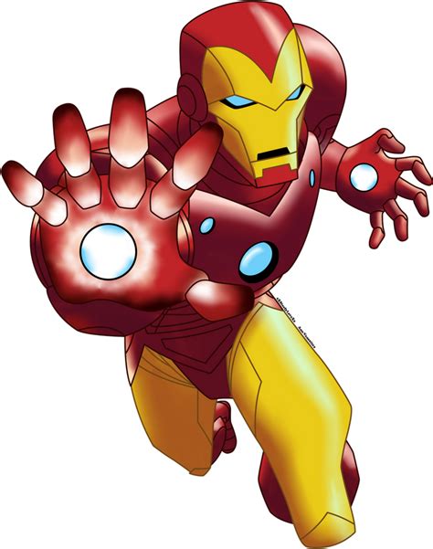 Iron Man By Xxsteefylovexx On Deviantart