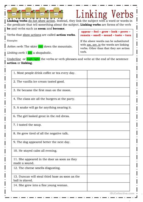 Verb To Be For Advanced Students Worksheet Free Esl Printable
